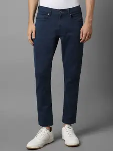 Louis Philippe Jeans Men Slim Fit Stretchable Jeans