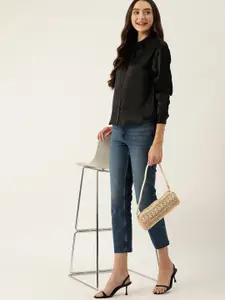 Fab Star Classic Slim Fit Casual Shirt