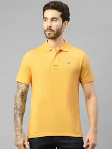 Royal Enfield Polo Collar T-shirt