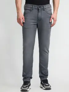 Arrow Sport Men Slim Fit Stretchable Jeans