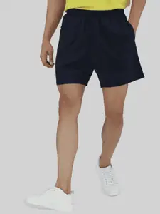 DIDA Men Mid-Rise Dri-FIT Training or Gym Sports Shorts