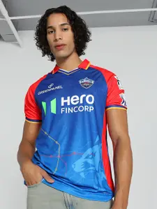 PUMA x DC 2024 Official Fan Jersey