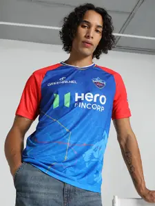 PUMA x DC 2024 Replica Official Jersey