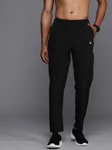 HRX by Hrithik Roshan Men Solid Track Pants