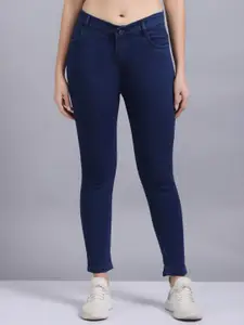 BAESD Girls Jean Skinny Fit Jeans