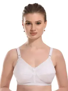 new blue eyes Full Coverage Lightly Padded Everyday Bra With All Day Comfort
