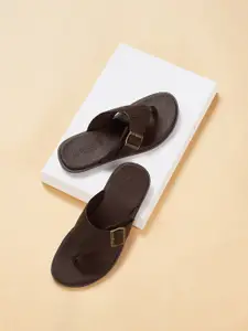 BYFORD by Pantaloons Men Comfort Sandals