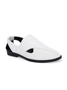 Eego Italy Men Shoe-Style Sandals