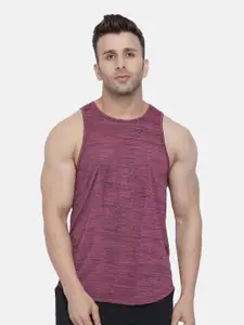 CHKOKKO Sleeveless Dri-FIT T-shirt