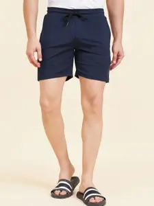Sweet Dreams Men Mid-Rise Shorts