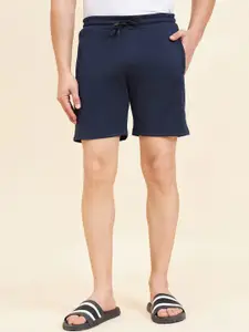 Sweet Dreams Men Mid-Rise Shorts