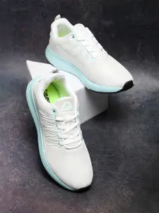 ABROS Men Mesh Running Shoes