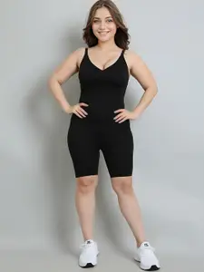 DUNBERRY LONDON Stretchable Breathable Full Body Shapewear