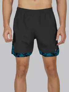 NEVER LOSE Men Outdoor Sports Shorts