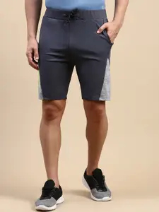Classic Polo Men Slim Fit Antimicrobial Technology Running Shorts