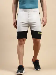 Classic Polo Men Slim Fit Antimicrobial Technology Sports Shorts
