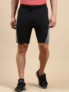 Classic Polo Men Slim Fit  Antimicrobial Technology Sports Shorts