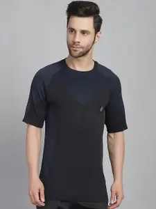 MACK JONNEY JONNEY Round Neck T-shirt