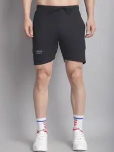 MACK JONNEY Men Mid-Rise Training or Gym Sports Shorts