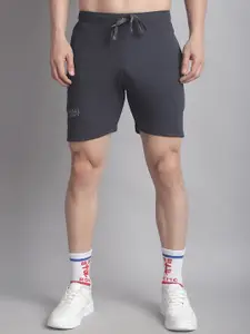 VIMAL JONNEY Men Mid-Rise Sports Shorts