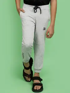 V-Mart Boys Cotton Jogger