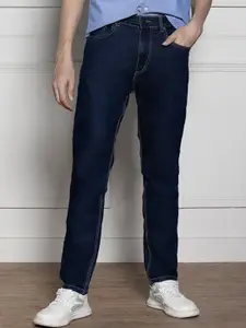 Dennis Lingo Men Slim Fit Clean Look Stretchable Jeans