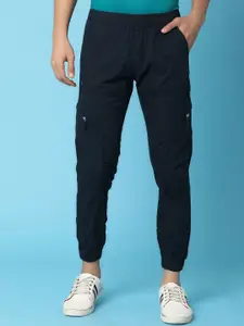 V-Mart Men Mid-Rise Jogger