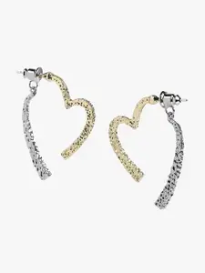 Kazo Contemporary Drop Earrings