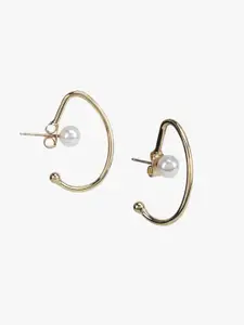 Kazo Gold-Plated Studs