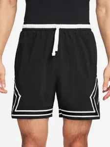 Nike Jordan Sport Men's Dri-FIT Woven Diamond Shorts
