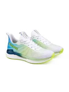 bacca bucci PacerEdge Elite Men Mesh Running Shoes