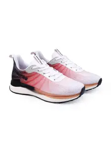 bacca bucci PacerEdge Elite Men Mesh Running Shoes