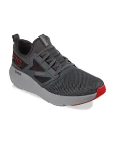 Skechers Men GO RUN ELEVATE-ULTIMATE VALOR Running Shoes