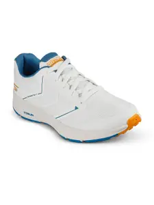 Skechers Men GO RUN CONSISTENT - TRACEUR Running Shoes