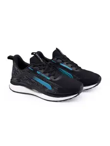 bacca bucci STRIDE MASTER Men Mesh Running Shoes