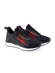 bacca bucci STRIDE MASTER Men Mesh Running Shoes
