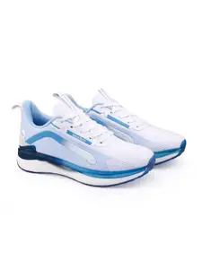 bacca bucci STRIDE MASTER Men Mesh Running Shoes