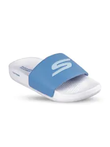 Skechers Men HYPER SLIDE - DERIVER Flip Flops