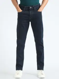 Flying Machine Men Tapered Fit Stretchable Jeans