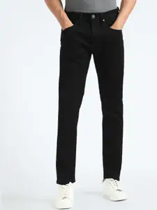 Flying Machine Men Tapered Fit Stretchable Jeans