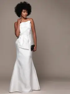 bebe Party Maxi Dress