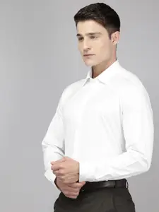 Van Heusen Slim Fit Pure Cotton Formal Shirt
