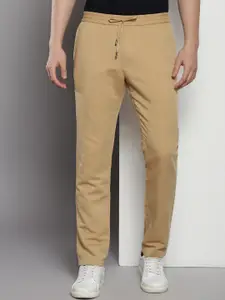 Tommy Hilfiger Men Mid-Rise Trousers