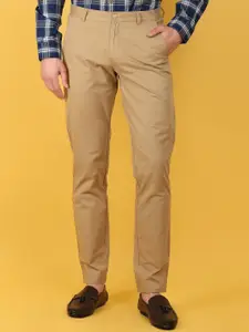 V-Mart Men Slim Fit Chinos Chino Trouser