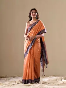 MS RETAIL Pure Cotton Saree