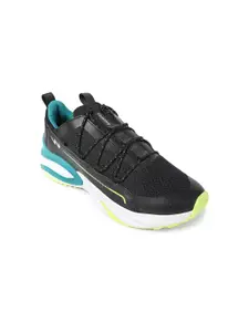 Campus Men Mesh Running Shoes