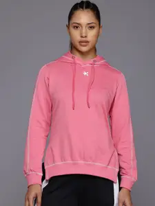 HRX by Hrithik Roshan Women Sweatshirt