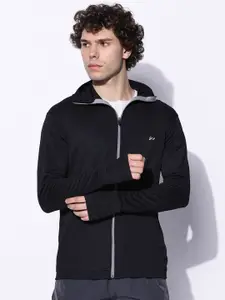 BLUE TYGA Sunscreen Jacket 2.0 with UPF 50