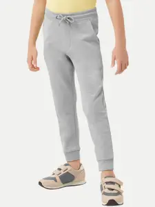 BAESD Boys Mid-Rise Joggers