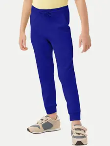 BAESD Boys Mid-Rise Joggers